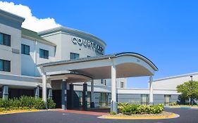 Courtyard by Marriott Junction City